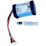 Batería para Sony SRS-X30 SRS-XB3 SRS-XB30 ID695 [Batería de repuesto]